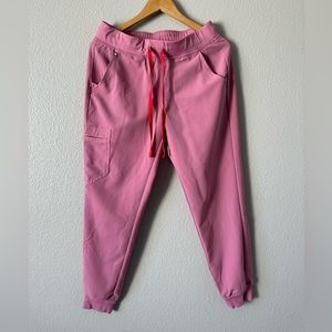 EUC Figs Zamora Jogger Scrub Pants